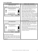 Предварительный просмотр 61 страницы A.O. Smith BTX 100 Service Handbook