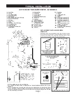 Preview for 7 page of A.O. Smith BTX-80 SERIES 100 Instruction Manual