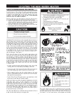 Preview for 11 page of A.O. Smith BTX-80 SERIES 100 Instruction Manual