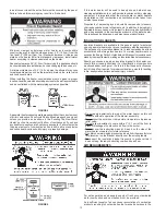 Preview for 12 page of A.O. Smith BTX-80 SERIES 100 Instruction Manual