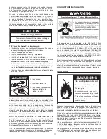 Preview for 17 page of A.O. Smith BTX-80 SERIES 100 Instruction Manual