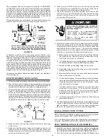 Preview for 22 page of A.O. Smith BTX-80 SERIES 100 Instruction Manual