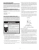 Preview for 25 page of A.O. Smith BTX-80 SERIES 100 Instruction Manual