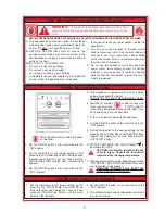 Preview for 17 page of A.O. Smith BTX-80 Operation Manual