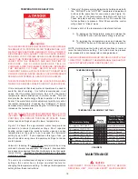 Preview for 18 page of A.O. Smith BTX-80 Operation Manual