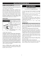 Preview for 18 page of A.O. Smith BTXL-100 Instruction Manual