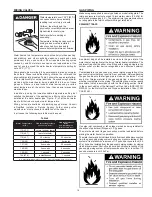 Preview for 19 page of A.O. Smith BTXL-100 Instruction Manual