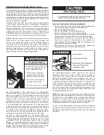 Preview for 22 page of A.O. Smith BTXL-100 Instruction Manual