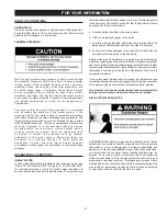 Preview for 47 page of A.O. Smith BTXL-100 Instruction Manual