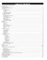 Preview for 4 page of A.O. Smith Burkay HW-300 Installation & Operation Manual