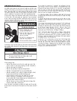 Preview for 8 page of A.O. Smith Burkay HW-300 User Manual