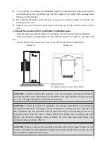 Предварительный просмотр 12 страницы A.O. Smith CAHP-120 Series User Manual