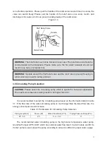 Предварительный просмотр 14 страницы A.O. Smith CAHP-120 Series User Manual