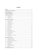 Preview for 2 page of A.O. Smith CAHP-MC-38 Installation, Operation And Maintenance Instructions