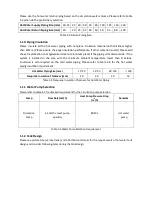 Preview for 16 page of A.O. Smith CAHP-MC-38 Installation, Operation And Maintenance Instructions