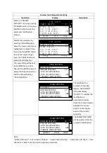 Preview for 32 page of A.O. Smith CAHP-MC-38 Installation, Operation And Maintenance Instructions