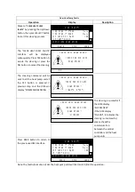 Preview for 36 page of A.O. Smith CAHP-MC-38 Installation, Operation And Maintenance Instructions