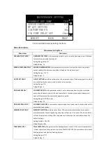 Preview for 39 page of A.O. Smith CAHP-MC-38 Installation, Operation And Maintenance Instructions