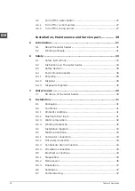 Preview for 12 page of A.O. Smith CAWH 8-455-12 Installation, User And Service Manual