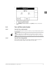 Preview for 29 page of A.O. Smith CAWH 8-455-12 Installation, User And Service Manual