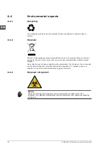 Preview for 40 page of A.O. Smith CAWH 8-455-12 Installation, User And Service Manual