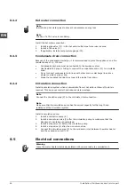 Preview for 46 page of A.O. Smith CAWH 8-455-12 Installation, User And Service Manual