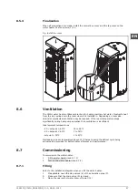 Preview for 49 page of A.O. Smith CAWH 8-455-12 Installation, User And Service Manual