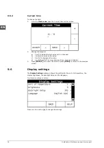 Preview for 56 page of A.O. Smith CAWH 8-455-12 Installation, User And Service Manual