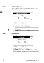 Preview for 58 page of A.O. Smith CAWH 8-455-12 Installation, User And Service Manual