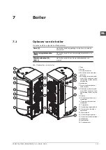 Preview for 113 page of A.O. Smith CAWH 8-455-12 Installation, User And Service Manual