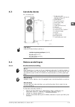 Preview for 117 page of A.O. Smith CAWH 8-455-12 Installation, User And Service Manual