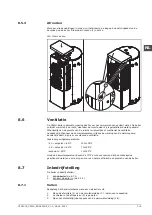 Preview for 121 page of A.O. Smith CAWH 8-455-12 Installation, User And Service Manual