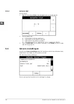 Preview for 128 page of A.O. Smith CAWH 8-455-12 Installation, User And Service Manual