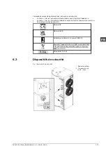 Preview for 179 page of A.O. Smith CAWH 8-455-12 Installation, User And Service Manual