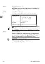 Preview for 186 page of A.O. Smith CAWH 8-455-12 Installation, User And Service Manual