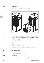 Preview for 192 page of A.O. Smith CAWH 8-455-12 Installation, User And Service Manual