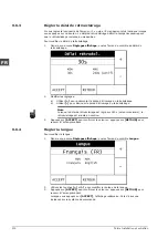 Preview for 202 page of A.O. Smith CAWH 8-455-12 Installation, User And Service Manual