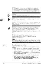 Preview for 250 page of A.O. Smith CAWH 8-455-12 Installation, User And Service Manual