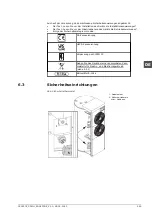 Preview for 251 page of A.O. Smith CAWH 8-455-12 Installation, User And Service Manual