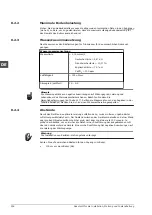 Preview for 258 page of A.O. Smith CAWH 8-455-12 Installation, User And Service Manual