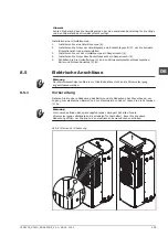 Preview for 261 page of A.O. Smith CAWH 8-455-12 Installation, User And Service Manual