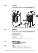 Preview for 263 page of A.O. Smith CAWH 8-455-12 Installation, User And Service Manual