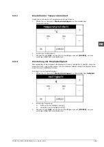 Preview for 271 page of A.O. Smith CAWH 8-455-12 Installation, User And Service Manual