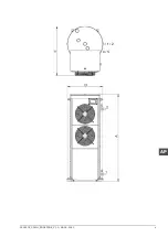 Preview for 293 page of A.O. Smith CAWH 8-455-12 Installation, User And Service Manual