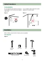 Предварительный просмотр 9 страницы A.O. Smith CEWHR 35 User Manual