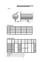 Предварительный просмотр 6 страницы A.O. Smith CEWHR-PE6 User Manual