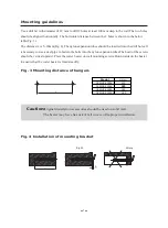 Предварительный просмотр 10 страницы A.O. Smith CEWHR-PE6 User Manual