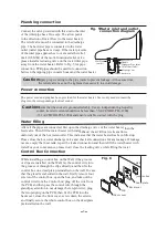 Предварительный просмотр 11 страницы A.O. Smith CEWHR-PE6 User Manual