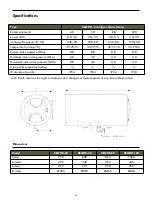 Preview for 4 page of A.O. Smith CEWHR Series User Manual