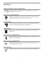 Preview for 5 page of A.O. Smith CEWHR Series User Manual